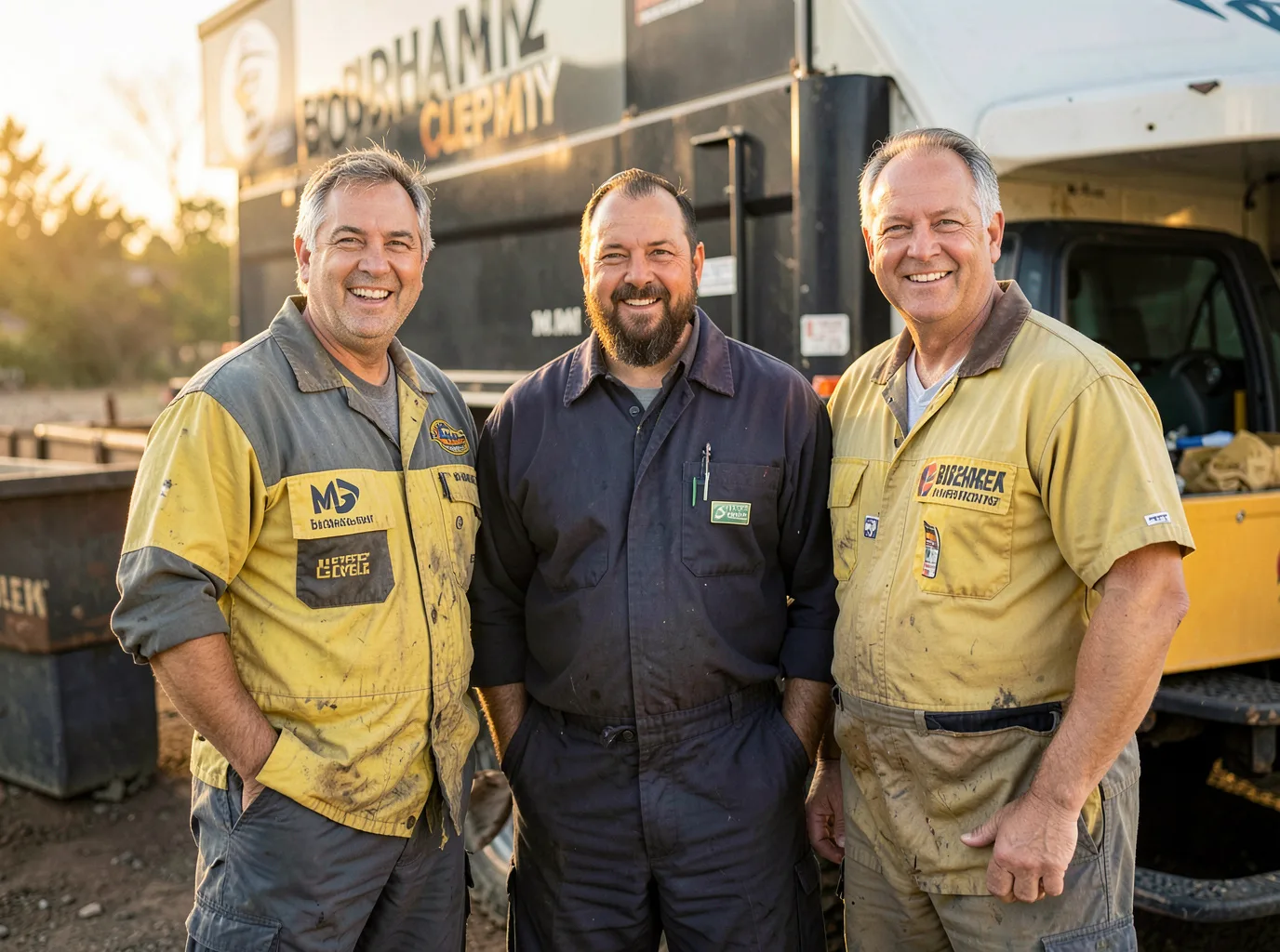 Sewage Cleanup company in Thompsons, TX